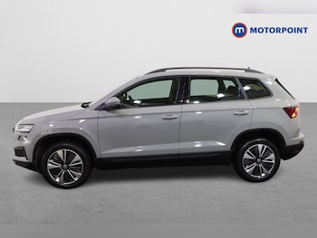 Used Skoda Karoq 2022 for sale - 76706977: Photo