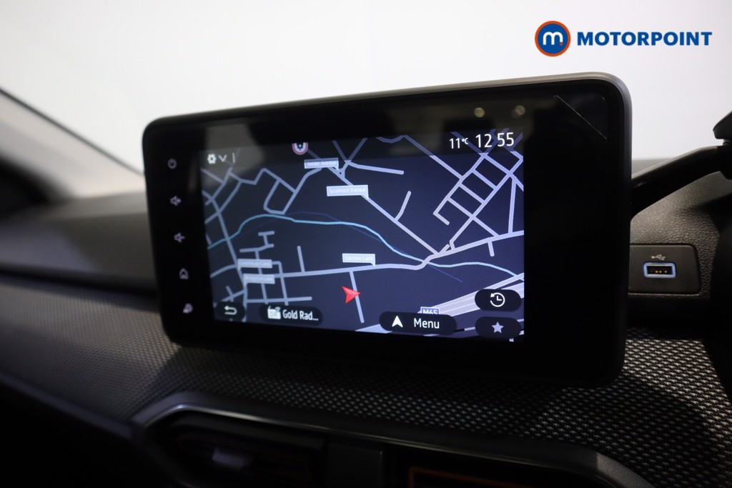 Used Dacia Sandero Stepway 2022 for sale - 77890485: Photo 10