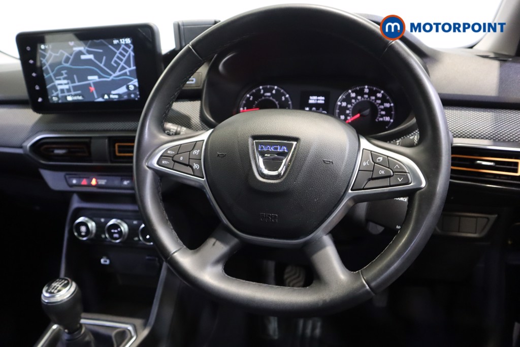 Used Dacia Sandero Stepway 2022 for sale - 77890485: Photo 11