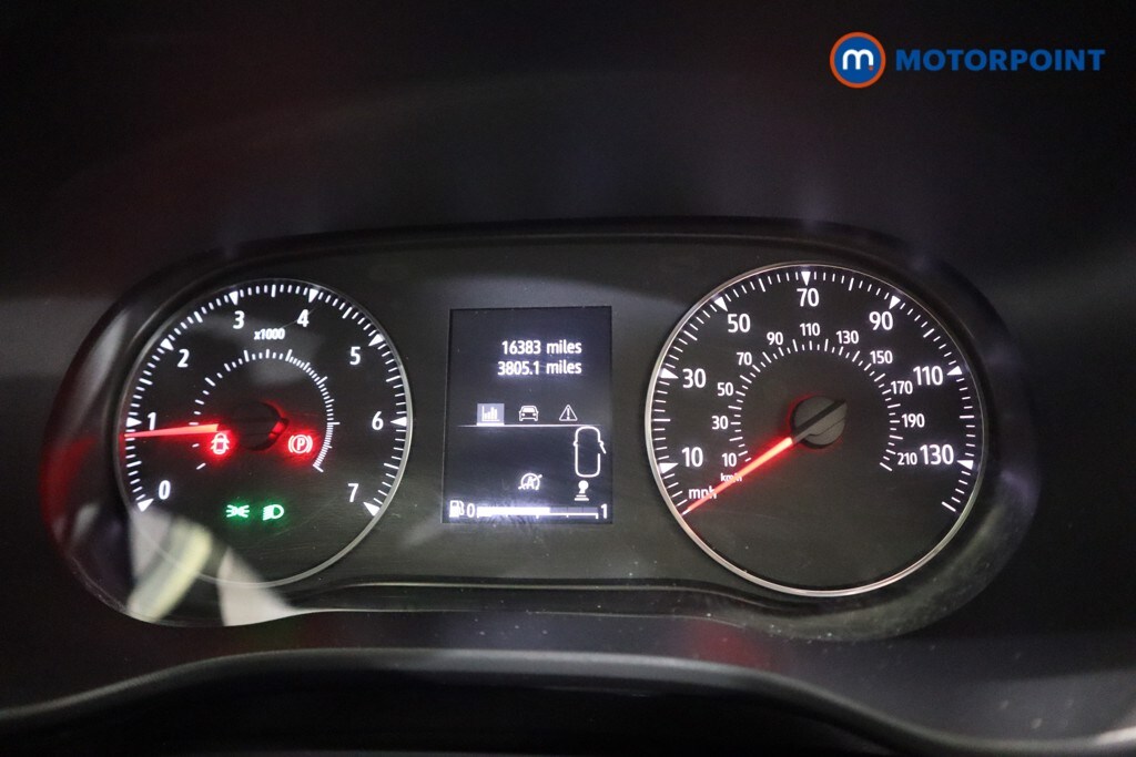 Used Dacia Sandero Stepway 2022 for sale - 77890485: Photo 12