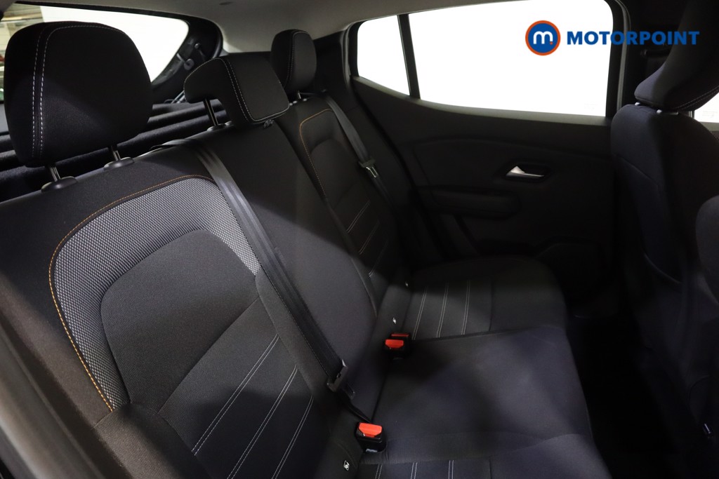 Used Dacia Sandero Stepway 2022 for sale - 77890485: Photo 15