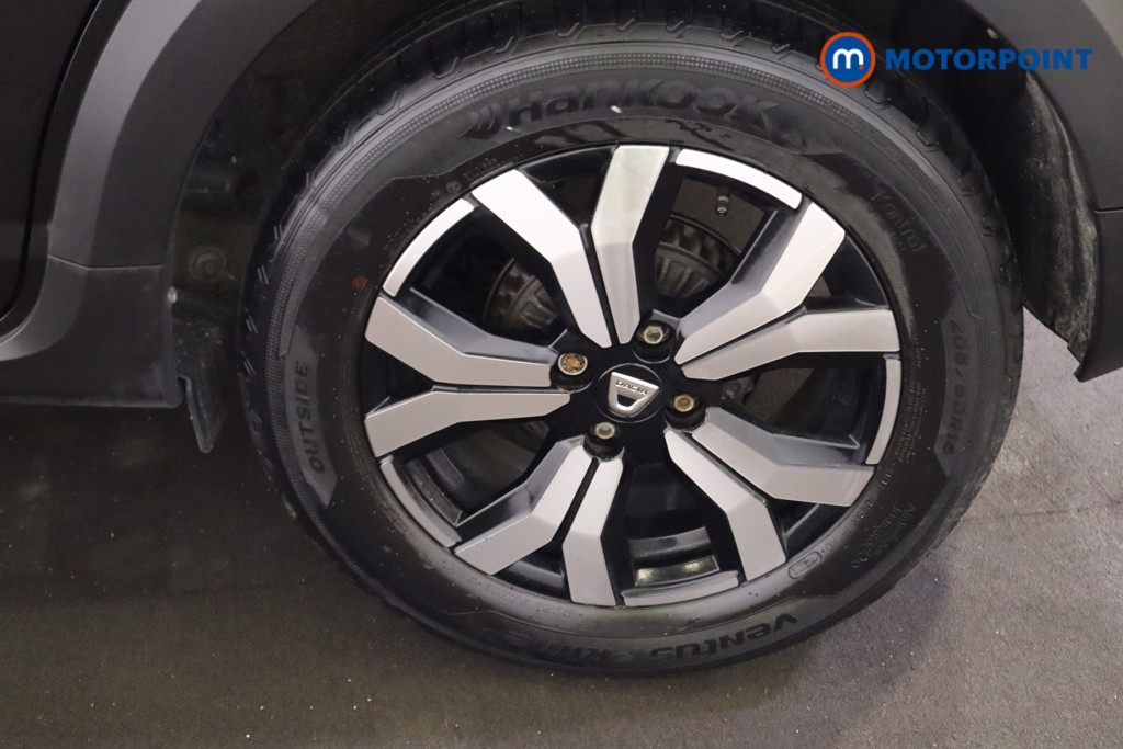 Used Dacia Sandero Stepway 2022 for sale - 77890485: Photo 17