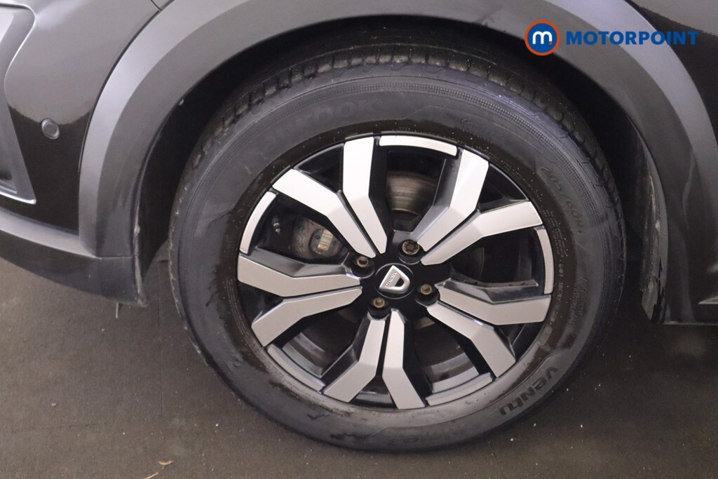 Used Dacia Sandero Stepway 2022 for sale - 77890485: Photo 18