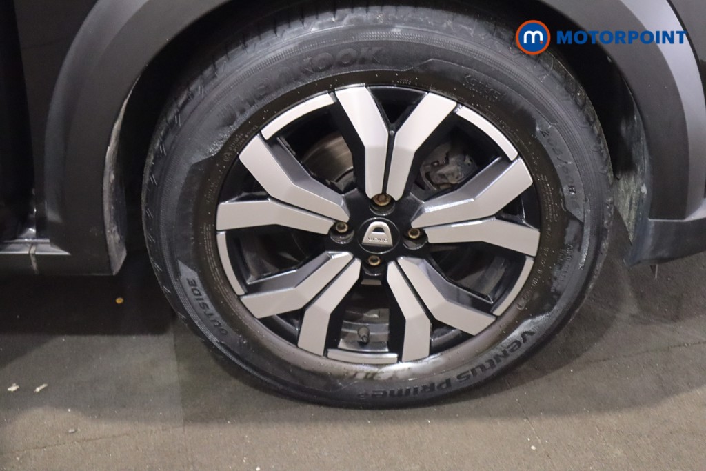 Used Dacia Sandero Stepway 2022 for sale - 77890485: Photo 19