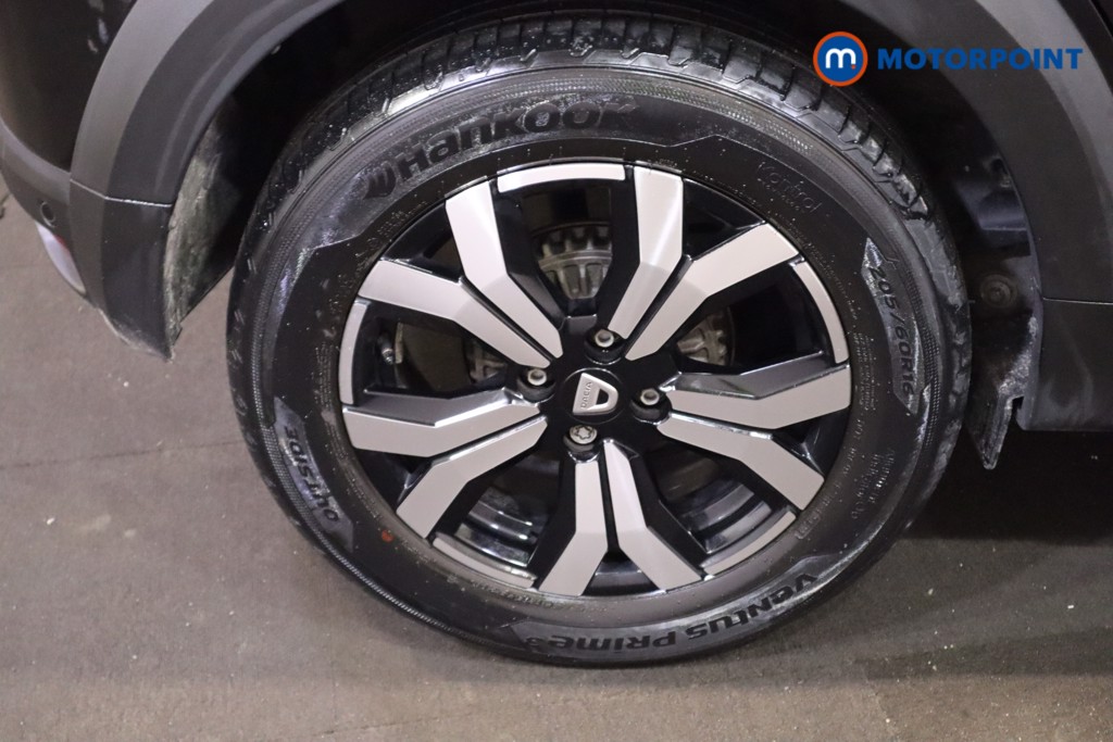 Used Dacia Sandero Stepway 2022 for sale - 77890485: Photo 20