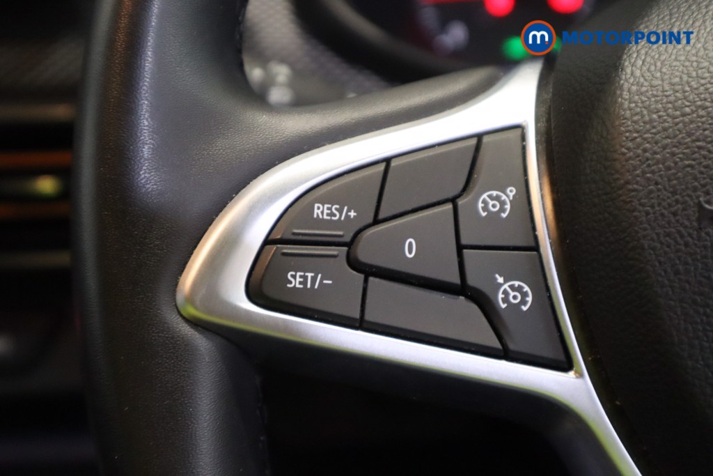 Used Dacia Sandero Stepway 2022 for sale - 77890485: Photo 22