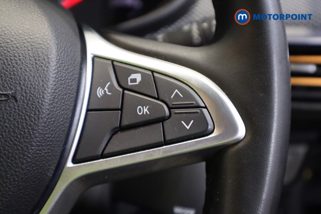 Used Dacia Sandero Stepway 2022 for sale - 77890485: Photo 23