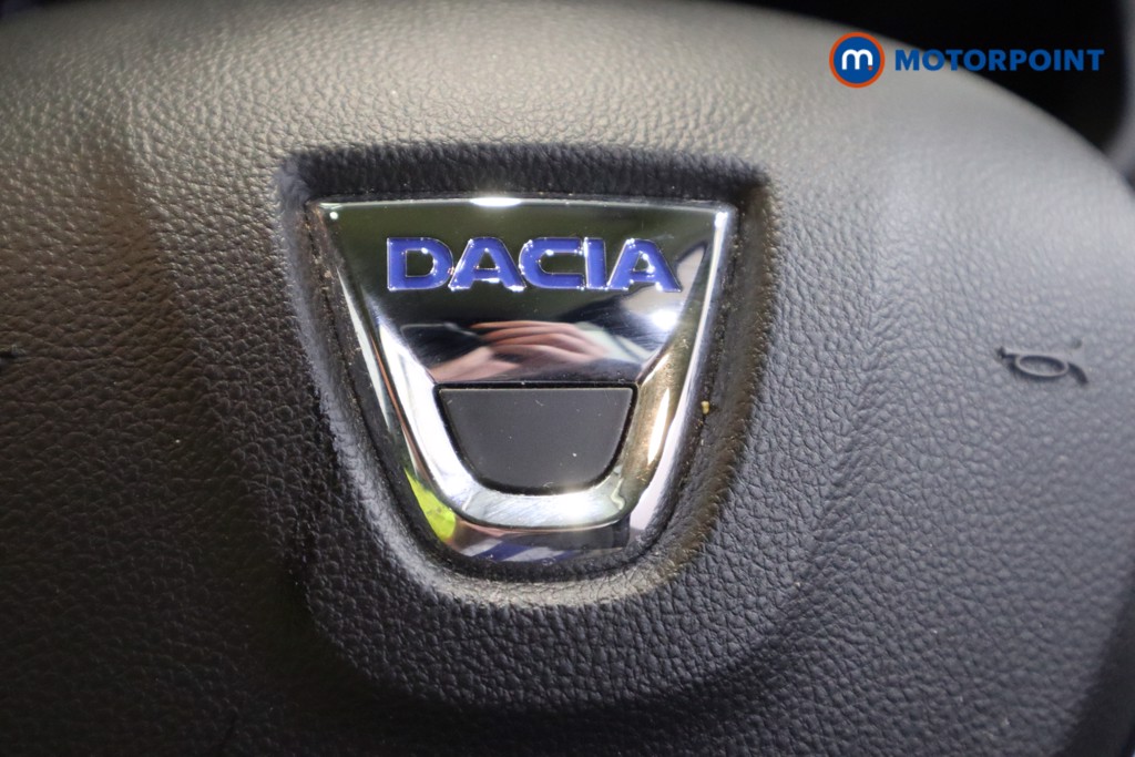 Used Dacia Sandero Stepway 2022 for sale - 77890485: Photo 24
