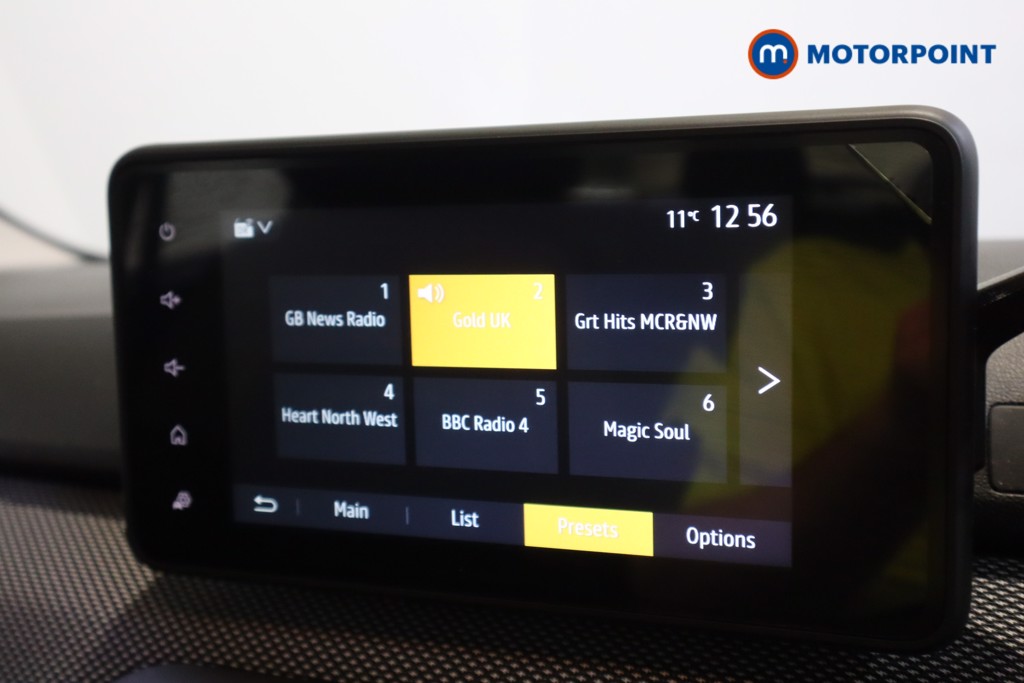 Used Dacia Sandero Stepway 2022 for sale - 77890485: Photo 25