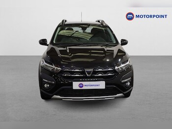 Used Dacia Sandero Stepway 2022 for sale - 77890485: Photo