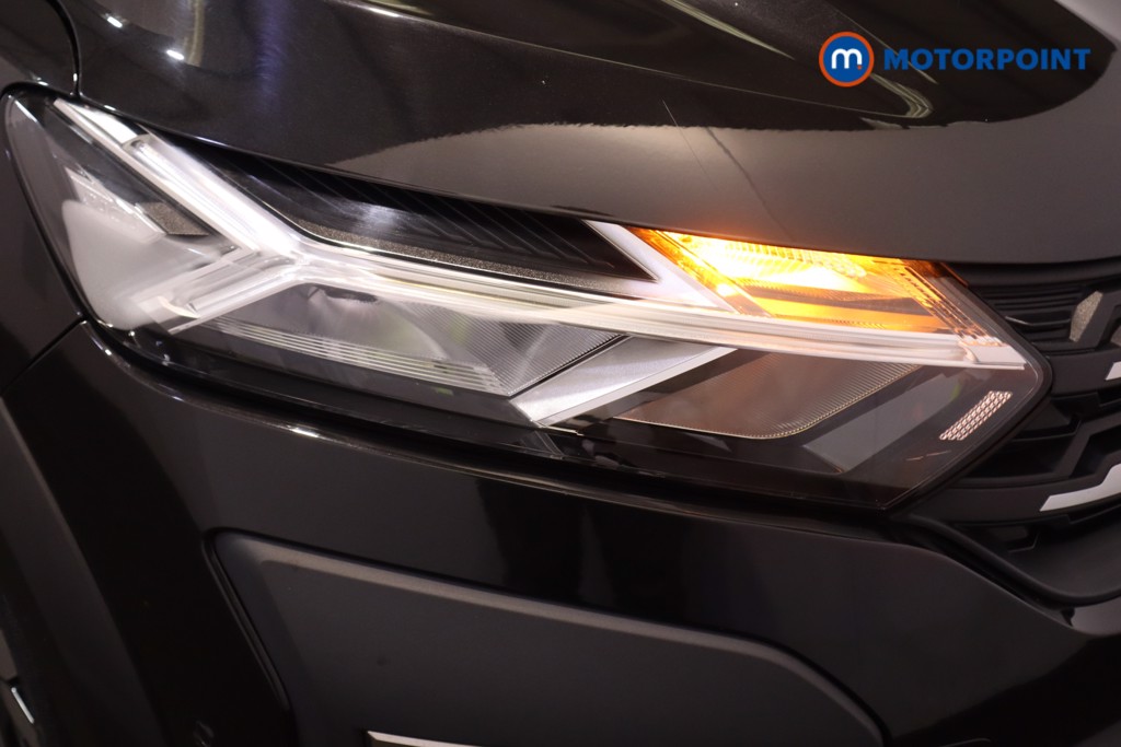 Used Dacia Sandero Stepway 2022 for sale - 77890485: Photo 30