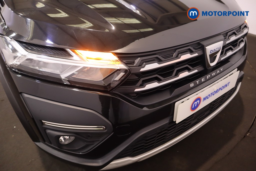 Used Dacia Sandero Stepway 2022 for sale - 77890485: Photo 31