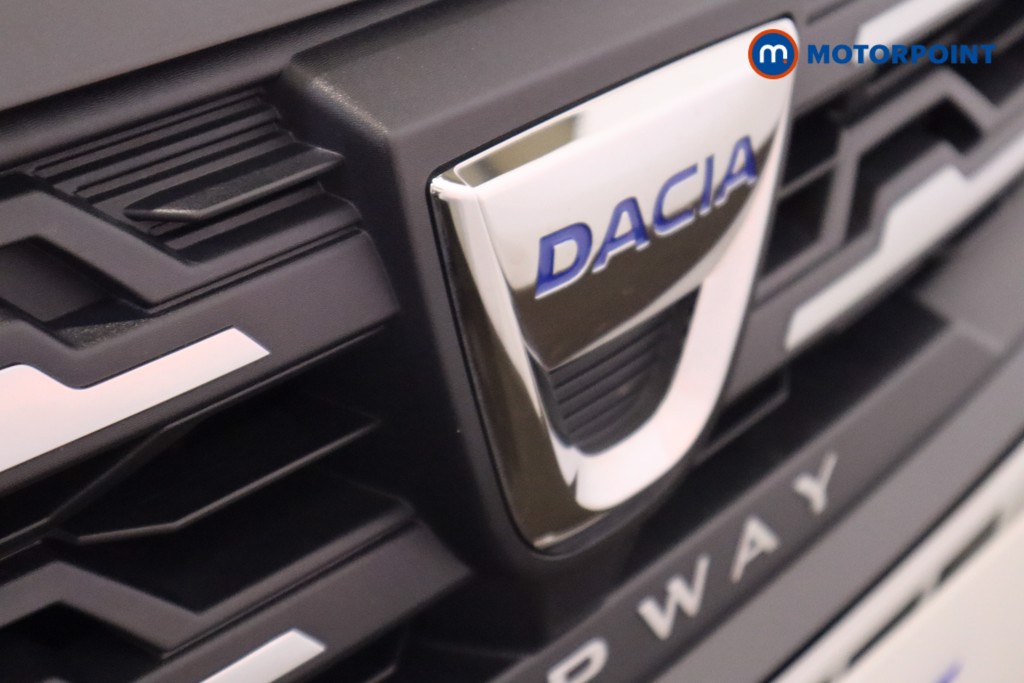 Used Dacia Sandero Stepway 2022 for sale - 77890485: Photo 32