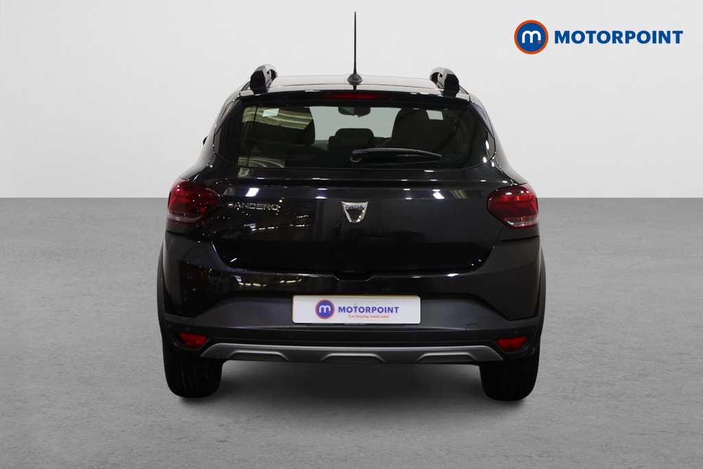 Used Dacia Sandero Stepway 2022 for sale - 77890485: Photo 6