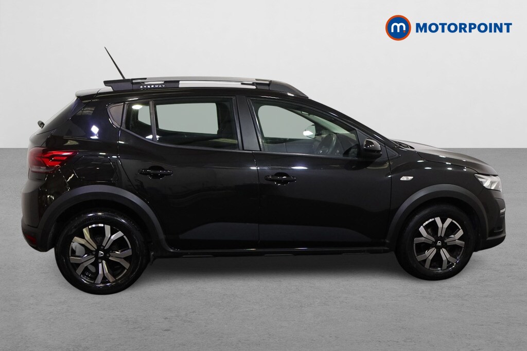 Used Dacia Sandero Stepway 2022 for sale - 77890485: Photo 8