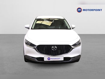 Used Mazda CX-30 2024 for sale - 75473026: Photo