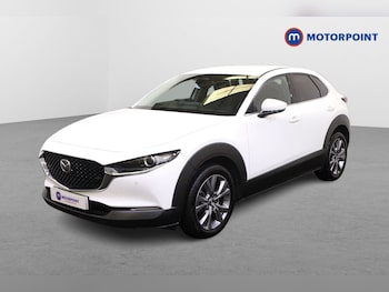 Used Mazda CX-30 2024 for sale - 75473026: Photo