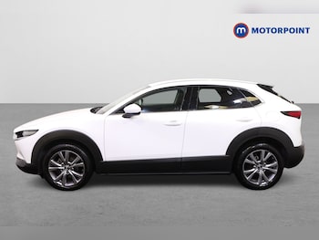 Used Mazda CX-30 2024 for sale - 75473026: Photo