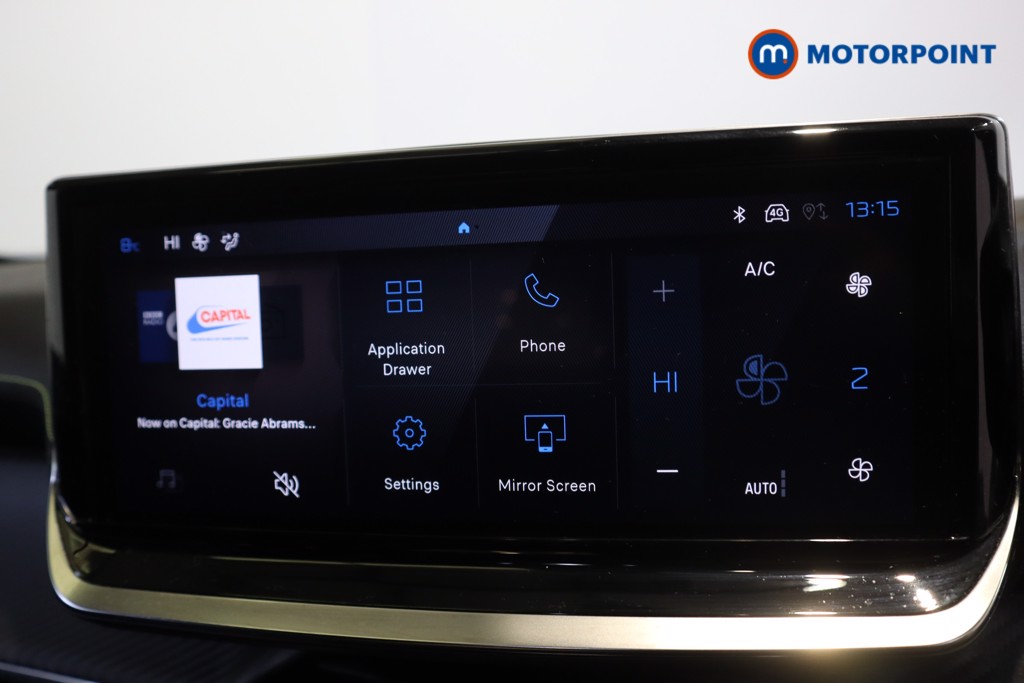 Used Peugeot 2008 2024 for sale - 77152360: Photo 10