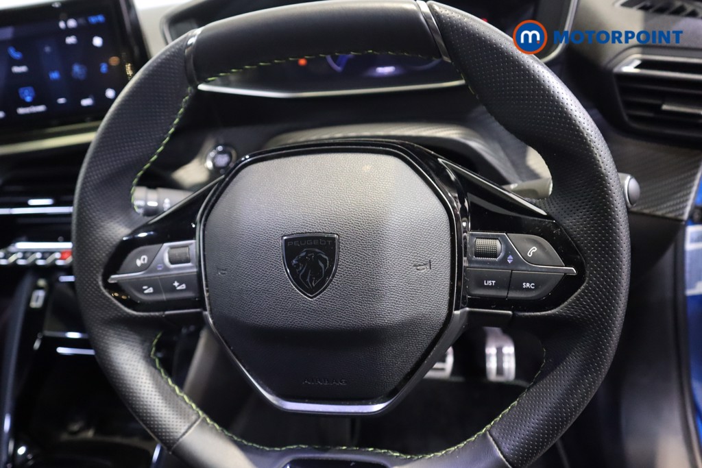 Used Peugeot 2008 2024 for sale - 77152360: Photo 11