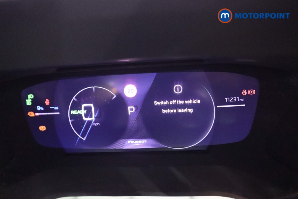 Used Peugeot 2008 2024 for sale - 77152360: Photo 12