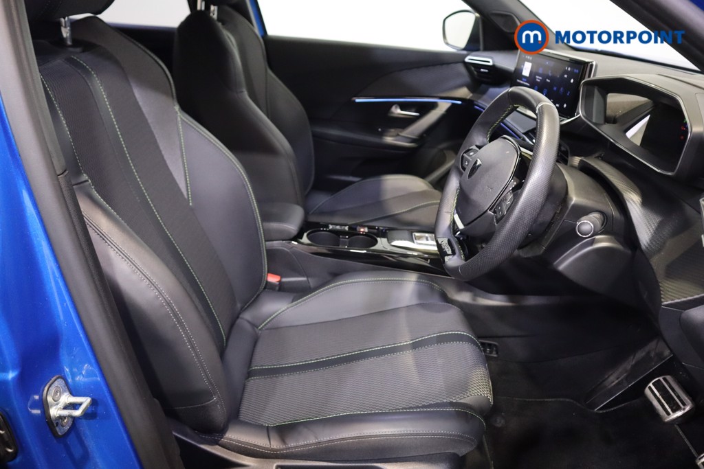 Used Peugeot 2008 2024 for sale - 77152360: Photo 24