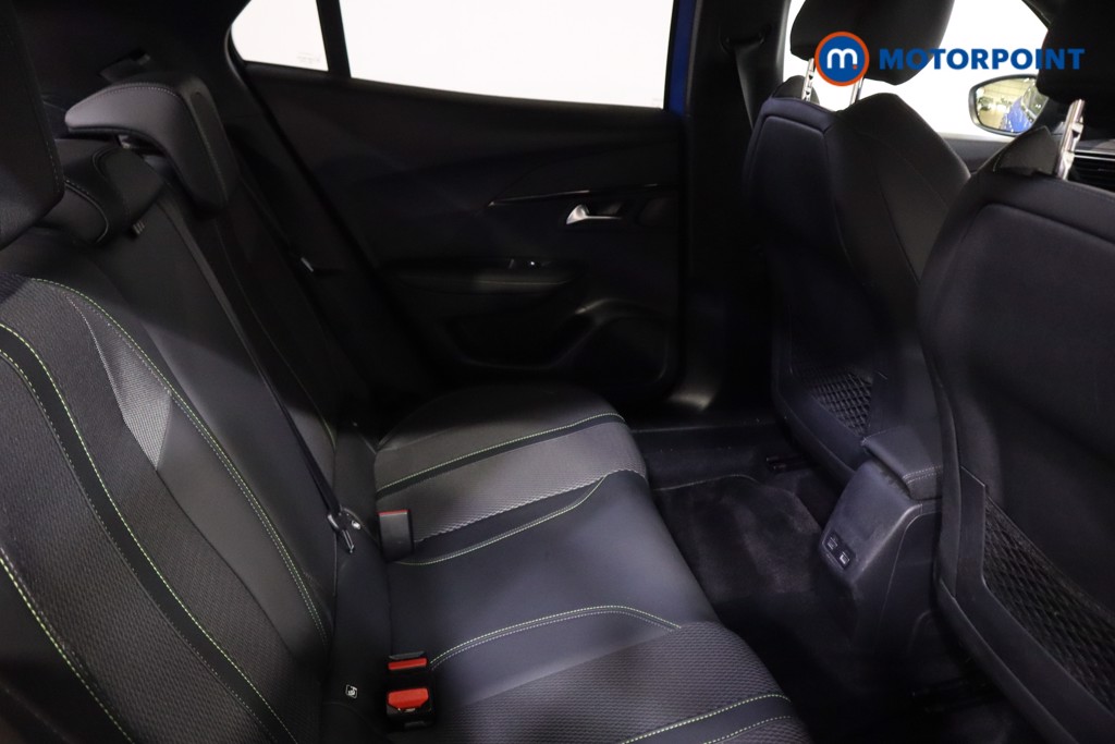 Used Peugeot 2008 2024 for sale - 77152360: Photo 25