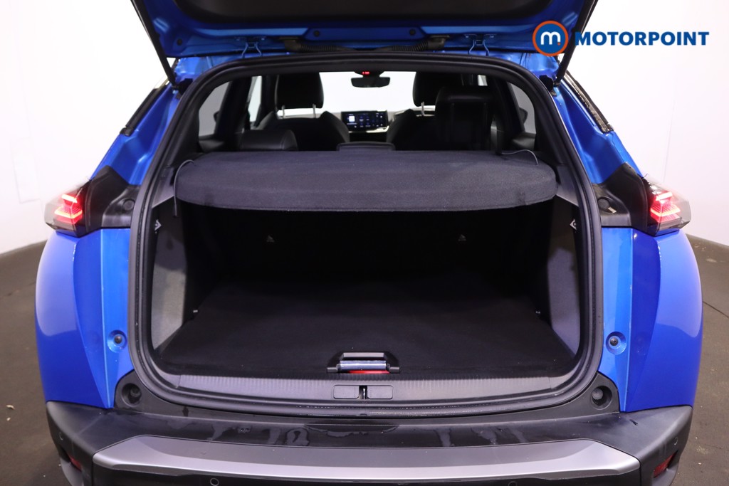 Used Peugeot 2008 2024 for sale - 77152360: Photo 27