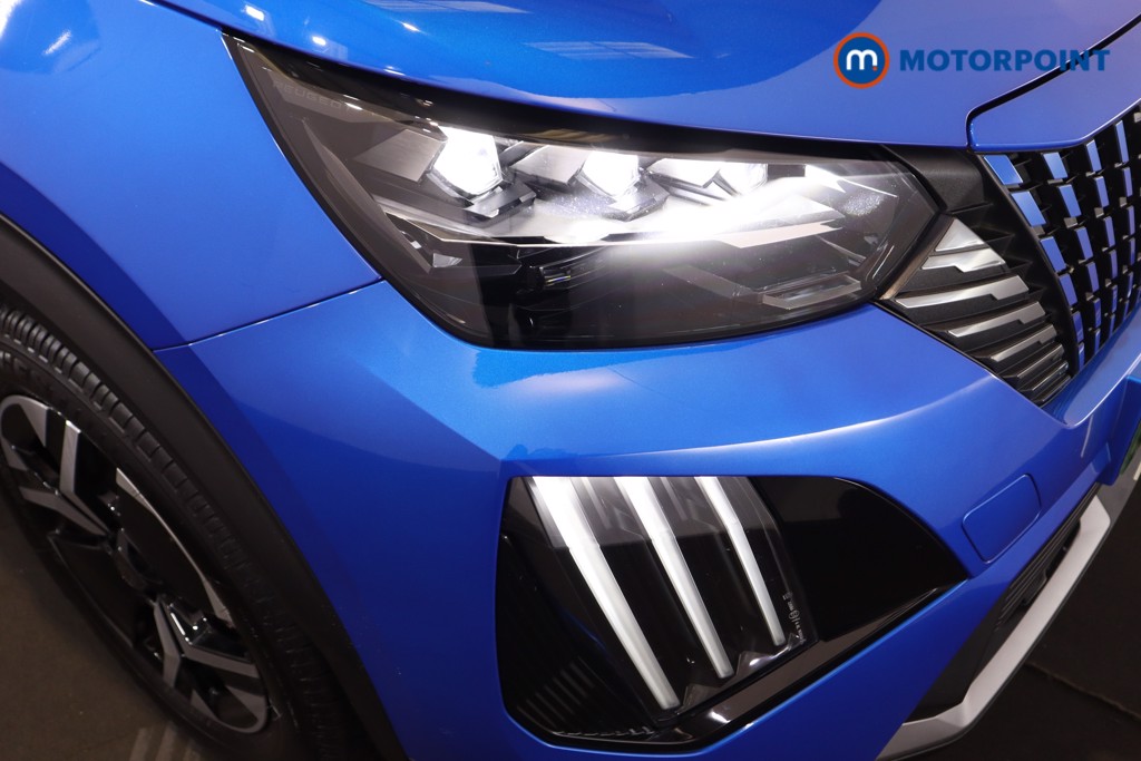 Used Peugeot 2008 2024 for sale - 77152360: Photo 32