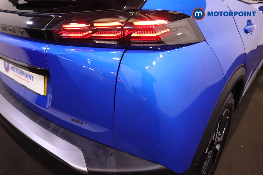 Used Peugeot 2008 2024 for sale - 77152360: Photo 33