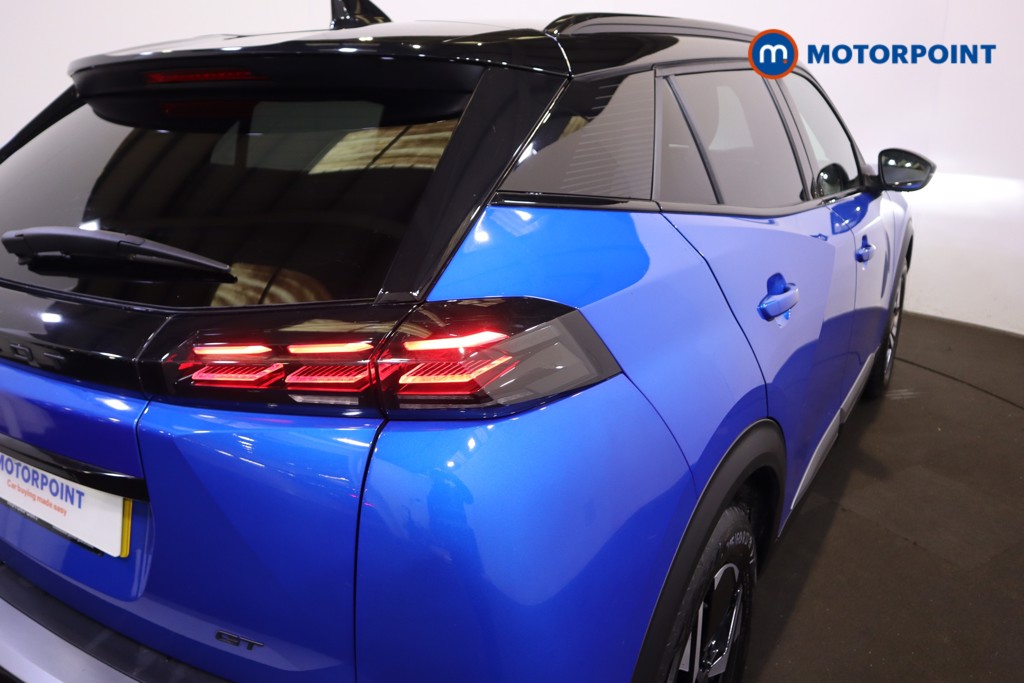 Used Peugeot 2008 2024 for sale - 77152360: Photo 34