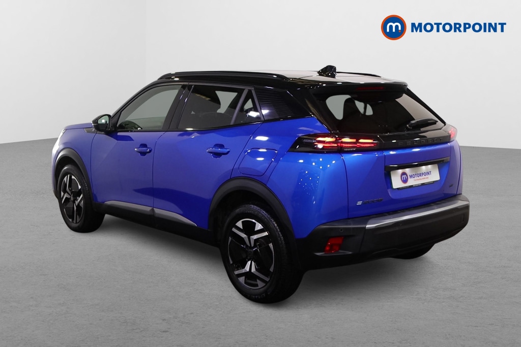 Used Peugeot 2008 2024 for sale - 77152360: Photo 5