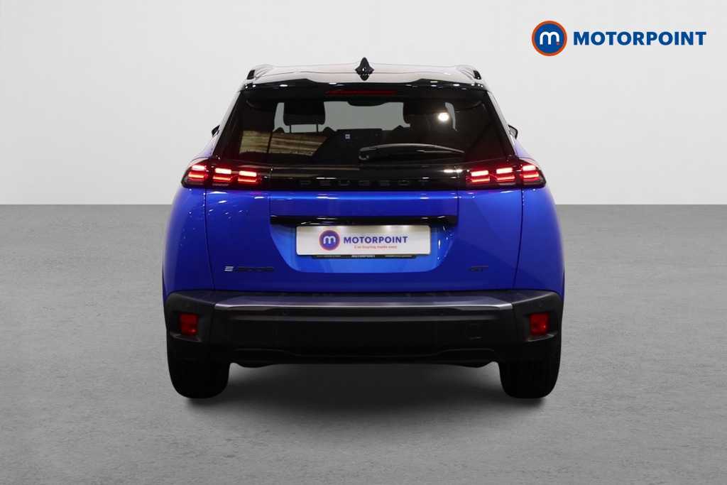 Used Peugeot 2008 2024 for sale - 77152360: Photo 6