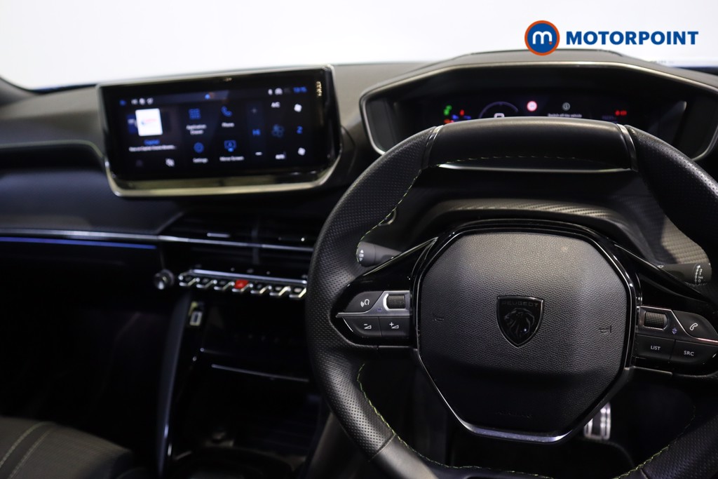 Used Peugeot 2008 2024 for sale - 77152360: Photo 9