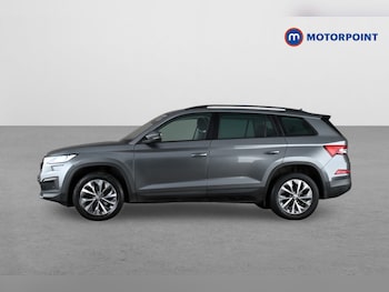 Used Skoda Kodiaq 2022 for sale - 79005093: Photo