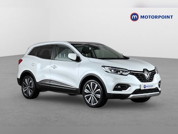 Used Renault Kadjar undefined for sale - 78719299: Photo