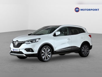 Used Renault Kadjar undefined for sale - 78719299: Photo