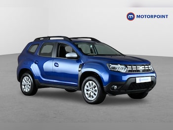 Used Dacia Duster 2023 for sale - 79045563: Photo