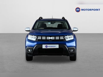 Used Dacia Duster 2023 for sale - 79045563: Photo