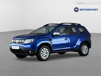 Used Dacia Duster 2023 for sale - 79045563: Photo