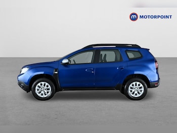 Used Dacia Duster 2023 for sale - 79045563: Photo