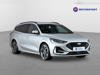 Used Ford Focus undefined for sale - 78591334: Photo