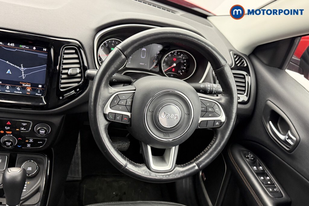 Used Jeep Compass 2019 for sale - 77529653: Photo 11