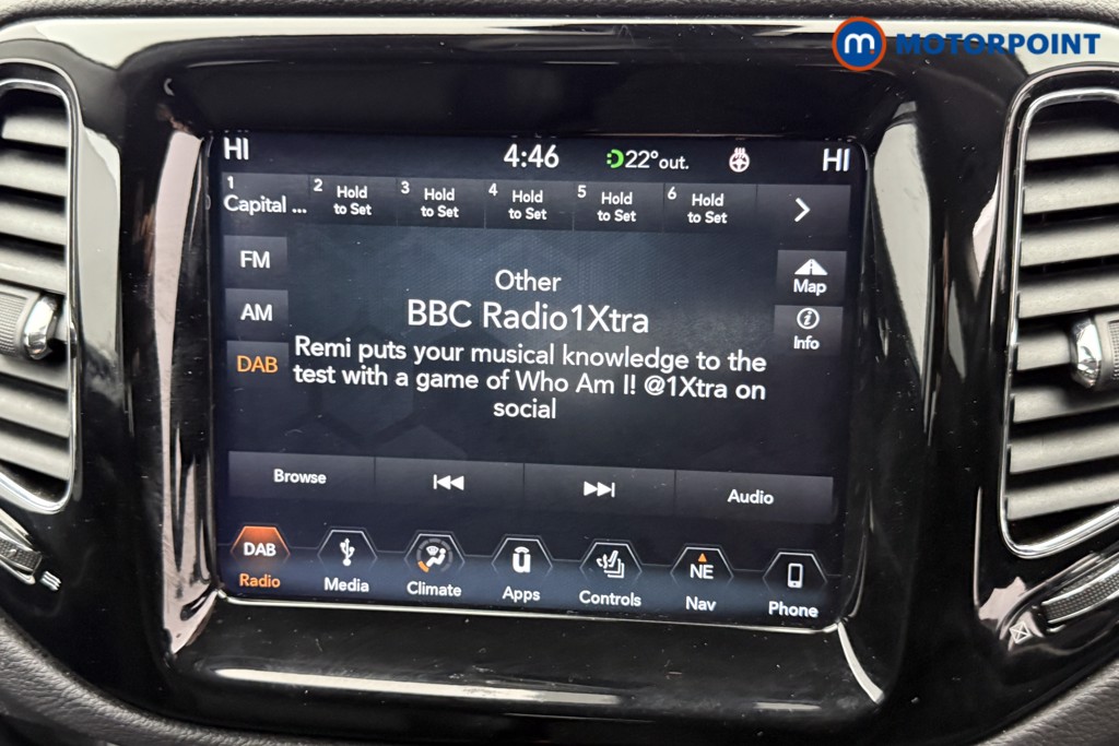 Used Jeep Compass 2019 for sale - 77529653: Photo 14