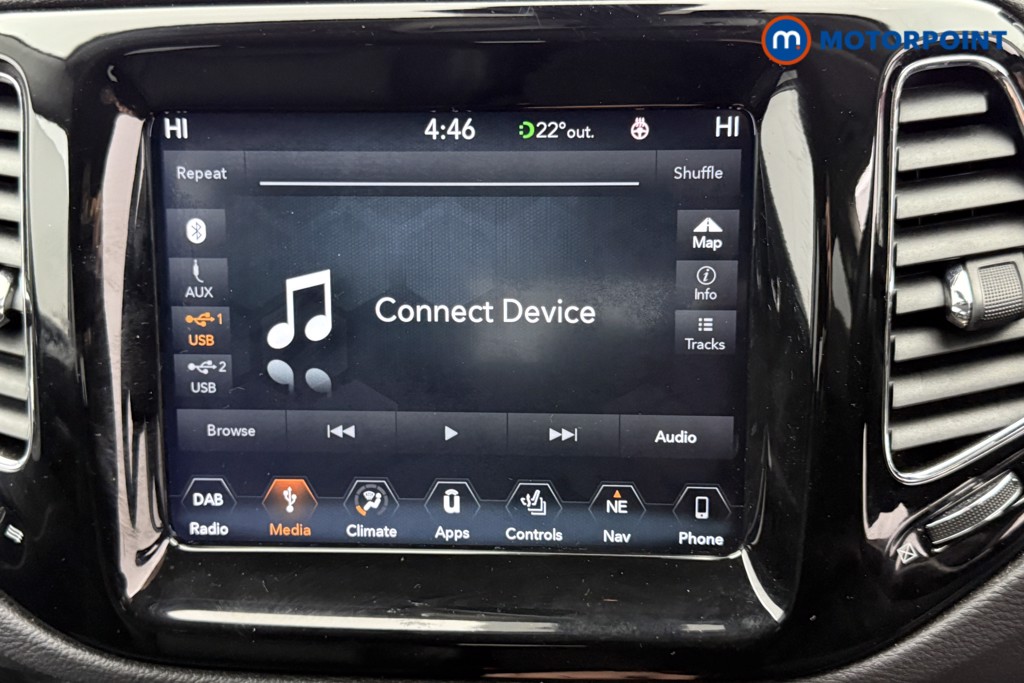 Used Jeep Compass 2019 for sale - 77529653: Photo 15