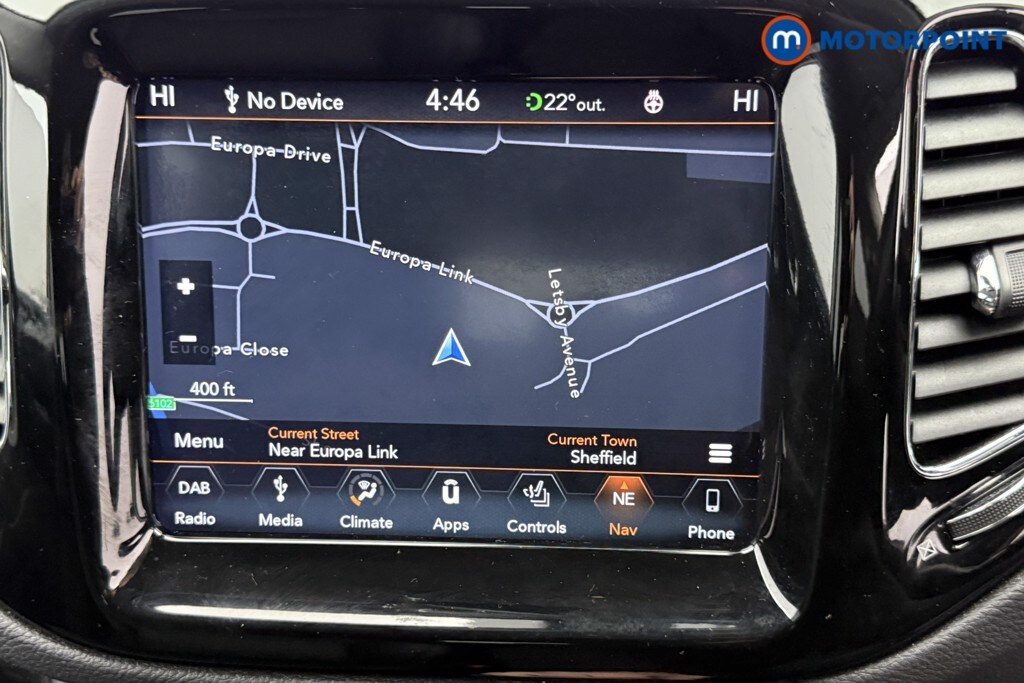 Used Jeep Compass 2019 for sale - 77529653: Photo 20