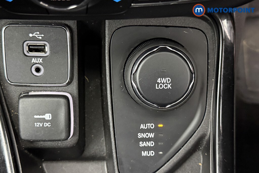 Used Jeep Compass 2019 for sale - 77529653: Photo 24