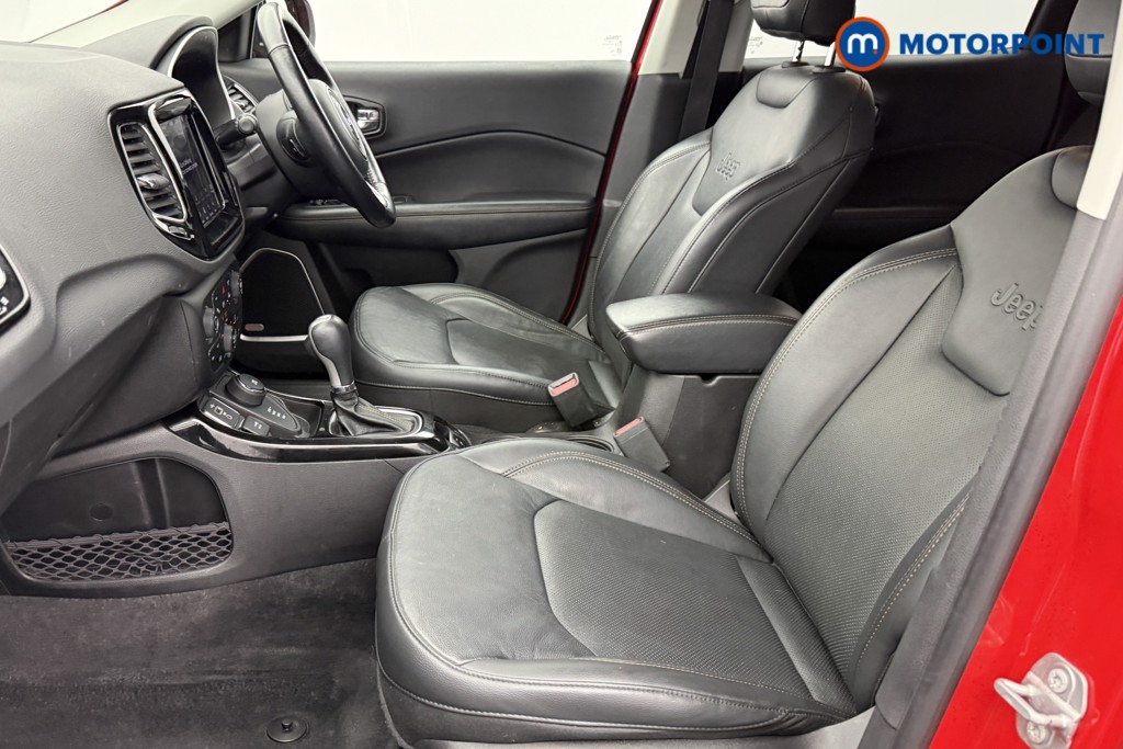 Used Jeep Compass 2019 for sale - 77529653: Photo 35