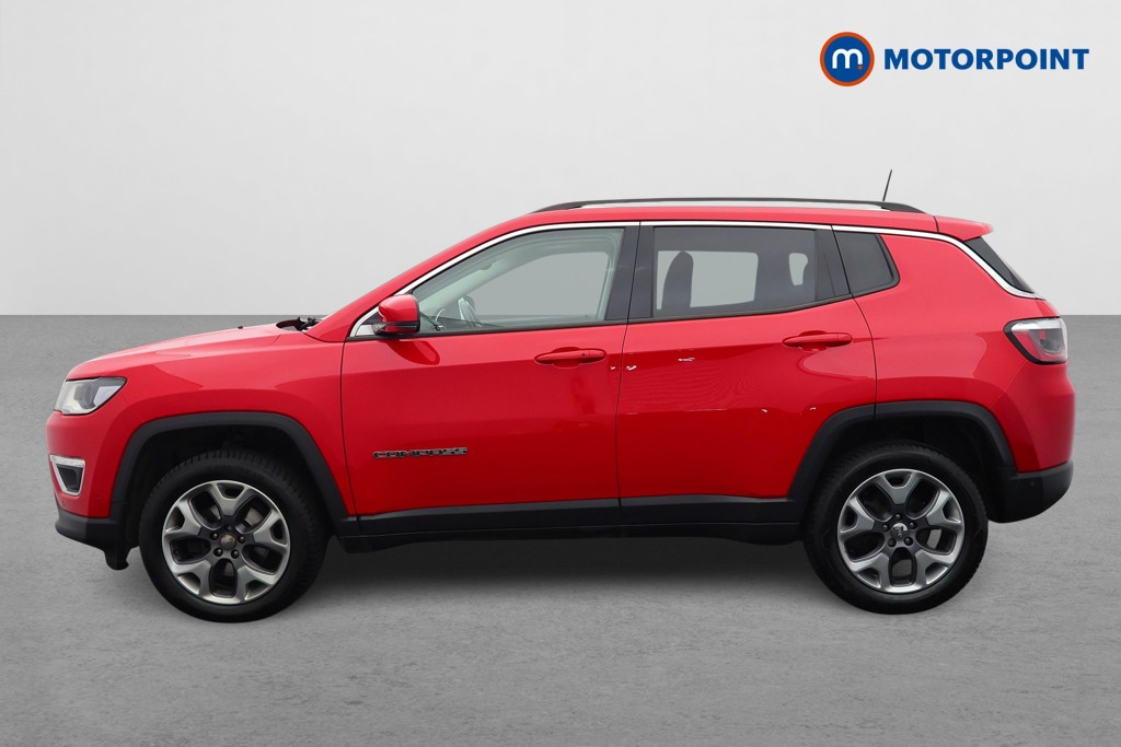 Used Jeep Compass 2019 for sale - 77529653: Photo 4