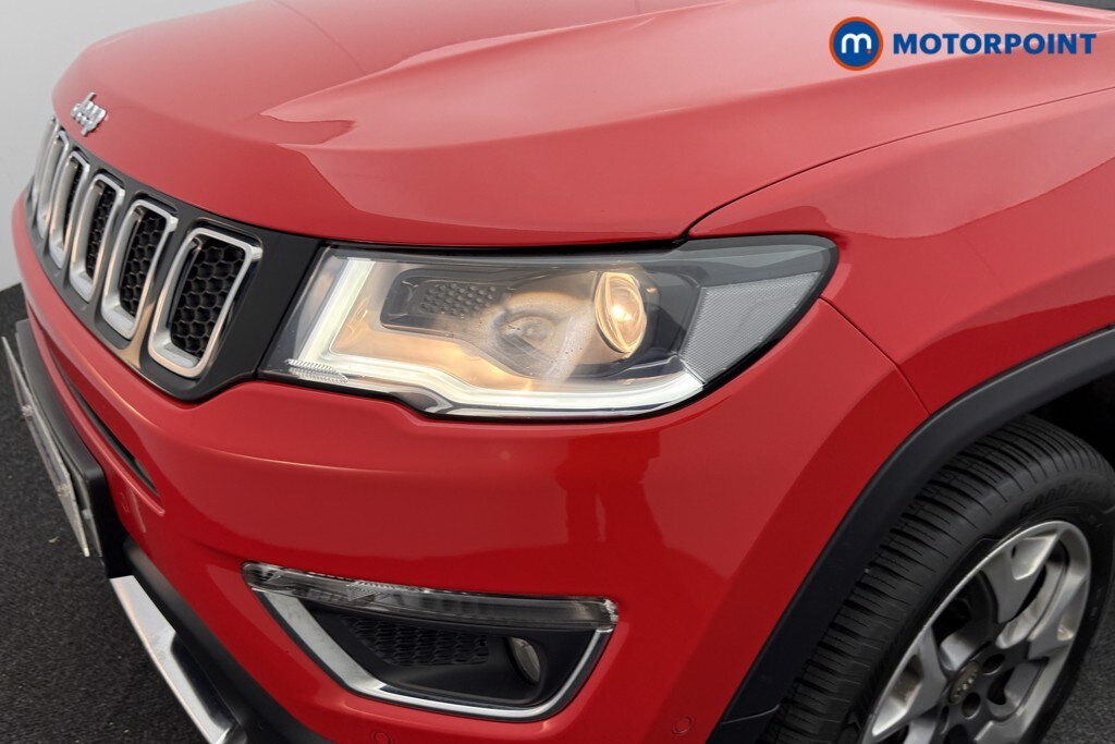 Used Jeep Compass 2019 for sale - 77529653: Photo 42